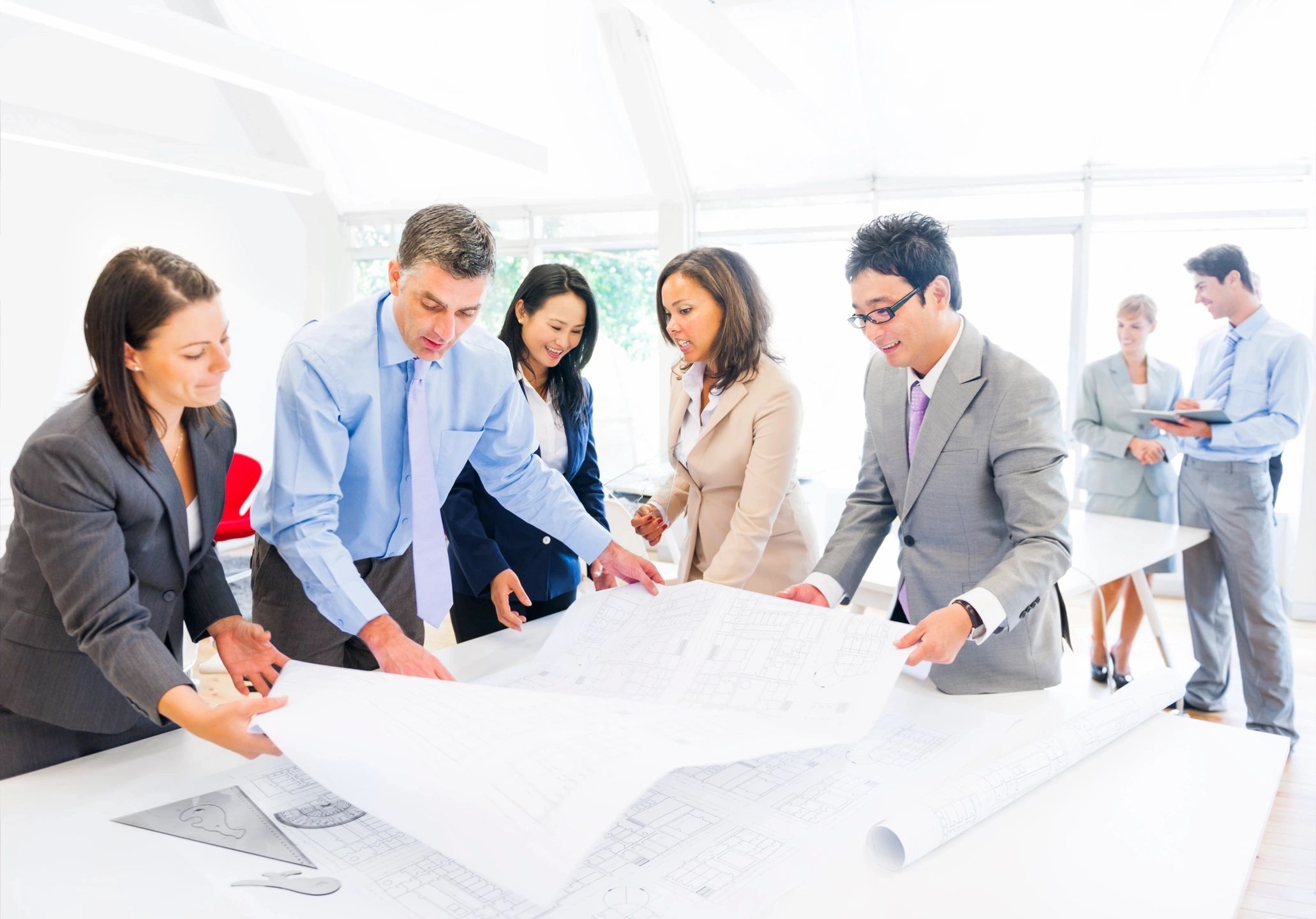 Technical Services